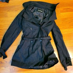 Express women's jacket